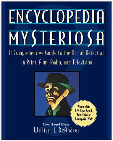 Encyclopedia Mysteriosa