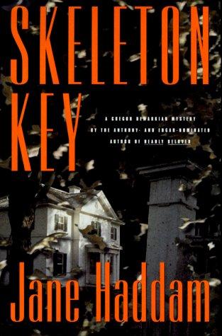 Skeleton Key