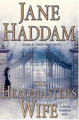 The Headmaster&rsquo;s Wife
