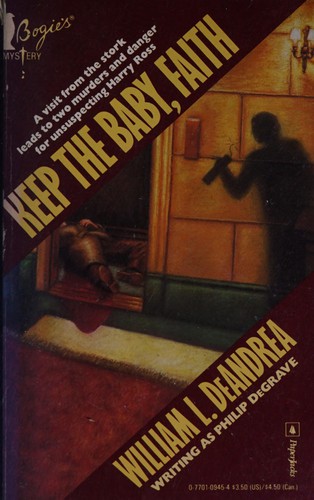 Keep the Baby, Faith (Bogie’s Mystery)