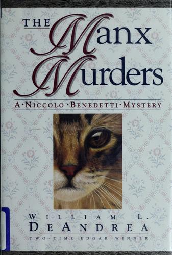 The Manx Murders